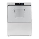 Buffalo Undercounter Dishwasher with Drain Pump