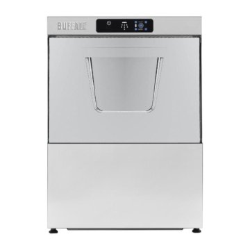 Buffalo Undercounter Dishwasher with Drain Pump