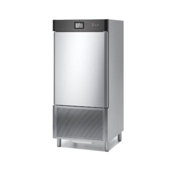 Foster 60kg Roll-In Blast Chiller Cabinet