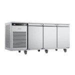 Foster EcoPro G3 Double Door Commercial Cabinet Fridge – 1350L