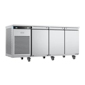 Foster EcoPro G3 Double Door Commercial Cabinet Fridge – 1350L