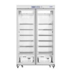 Williams Medi Double Door Pharmacy Freezer LWMP1295