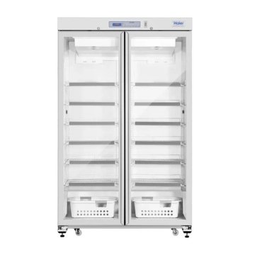 Williams Medi Double Door Pharmacy Freezer LWMP1295