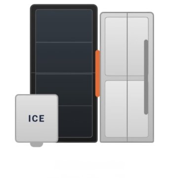Refrigeration & Ice Machines