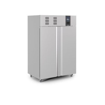 Williams Crystal Double Door Bakery Retarder RC2T