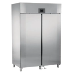 Liebherr GKPV 1490 ProfiLine Double Door Premium Upright Fridge – 1361L