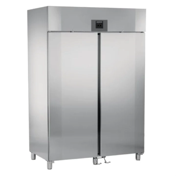 Liebherr GKPV 1490 ProfiLine Double Door Premium Upright Fridge – 1361L